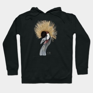 Stork - Jungle Gold Hoodie